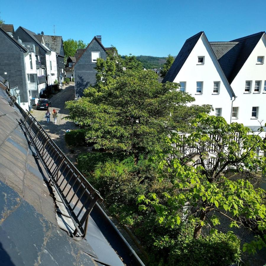 Rubens Haus Villa Siegen Exterior photo